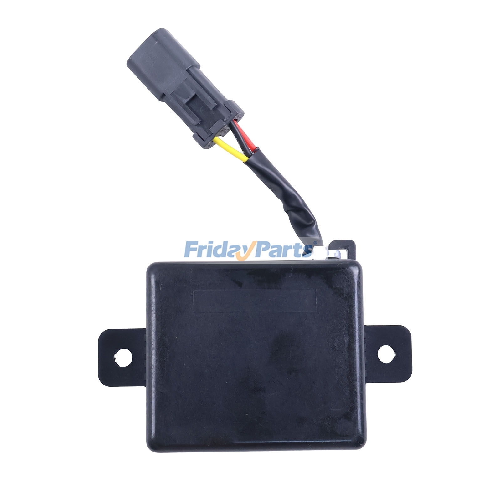 Time Relay for Engine,Excavator