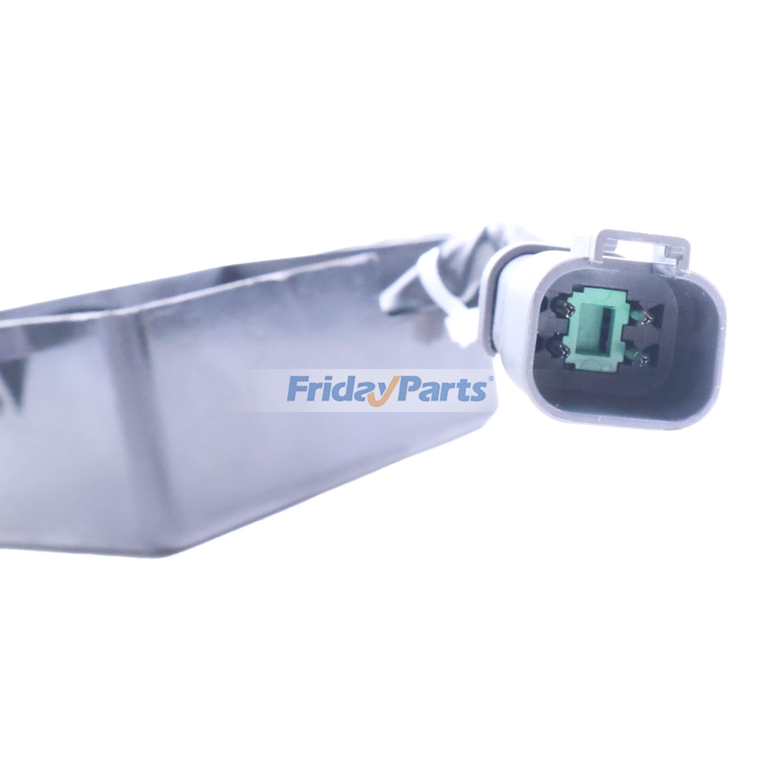 FridayParts Time Relay