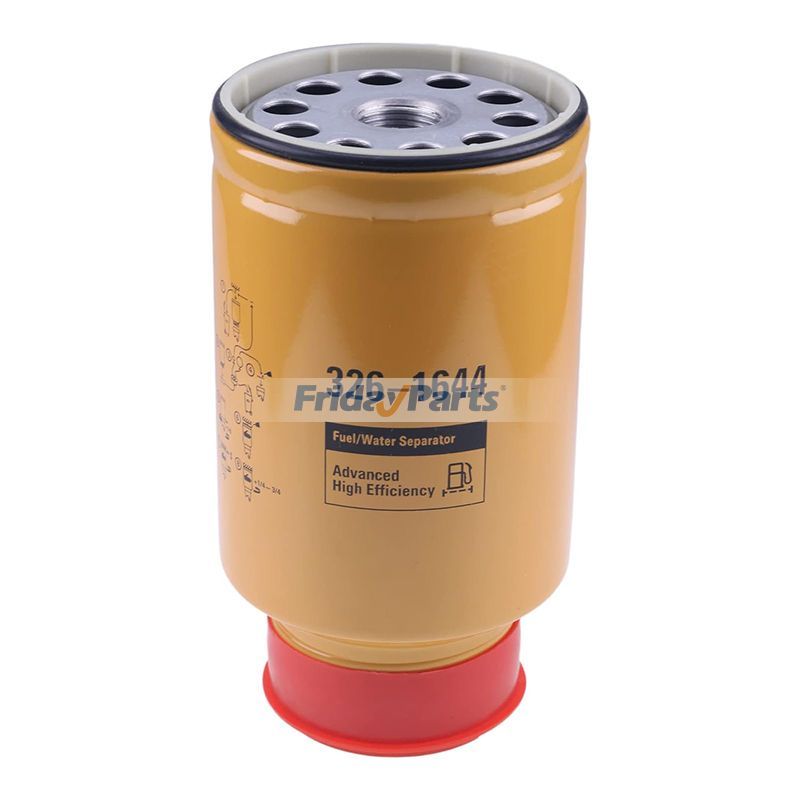 Kraftstofffiltersäule CAT E315 329D 336E 349D 390Ffür Bulldozer,Motor,Bagger,Generator,Lader,Traktor,Andere landwirtschaftliche Geräte,Andere Baumaschinen