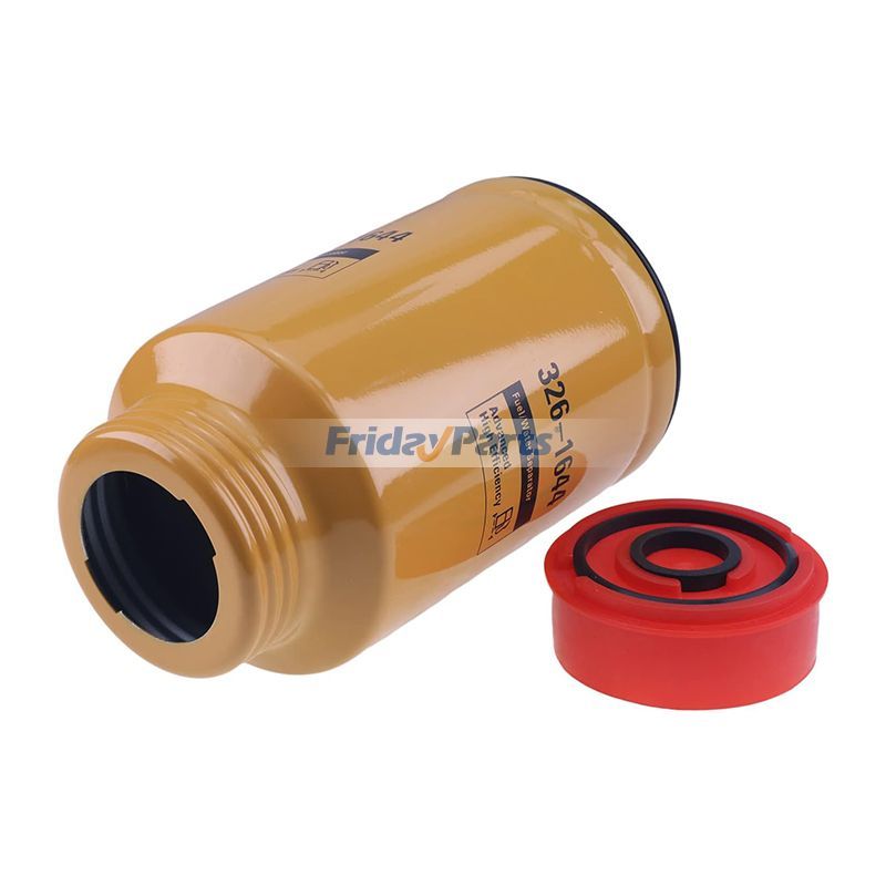 Fuel Filter 326-1644 1R-0770 for Caterpillar CAT Engine 3126