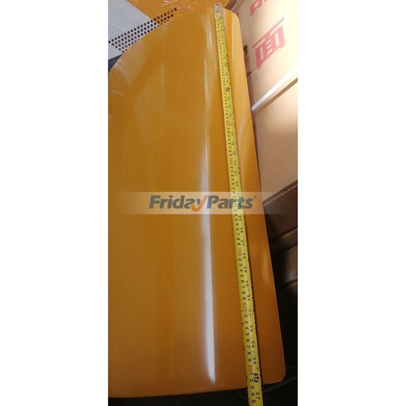 erpillar CAT Radiator Shroud (Left) for Excavator