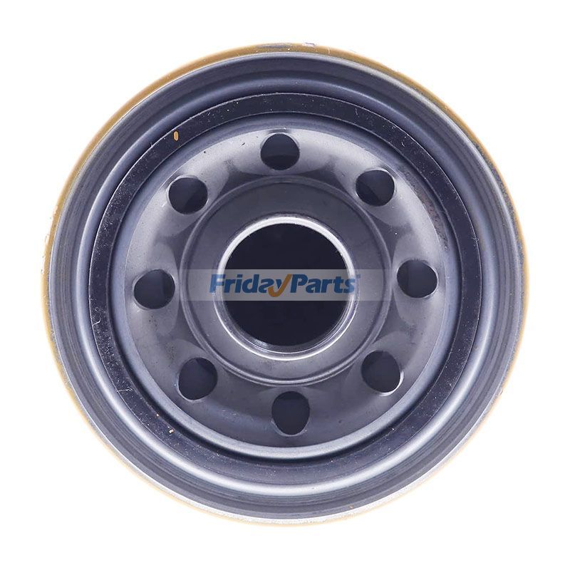 Ölfiltersäule CAT 966H 966M 972M 980M 990K 352F 390FFür CAT