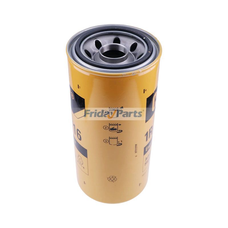 FridayParts Ölfiltersäule CAT 966H 966M 972M 980M 990K 352F 390F