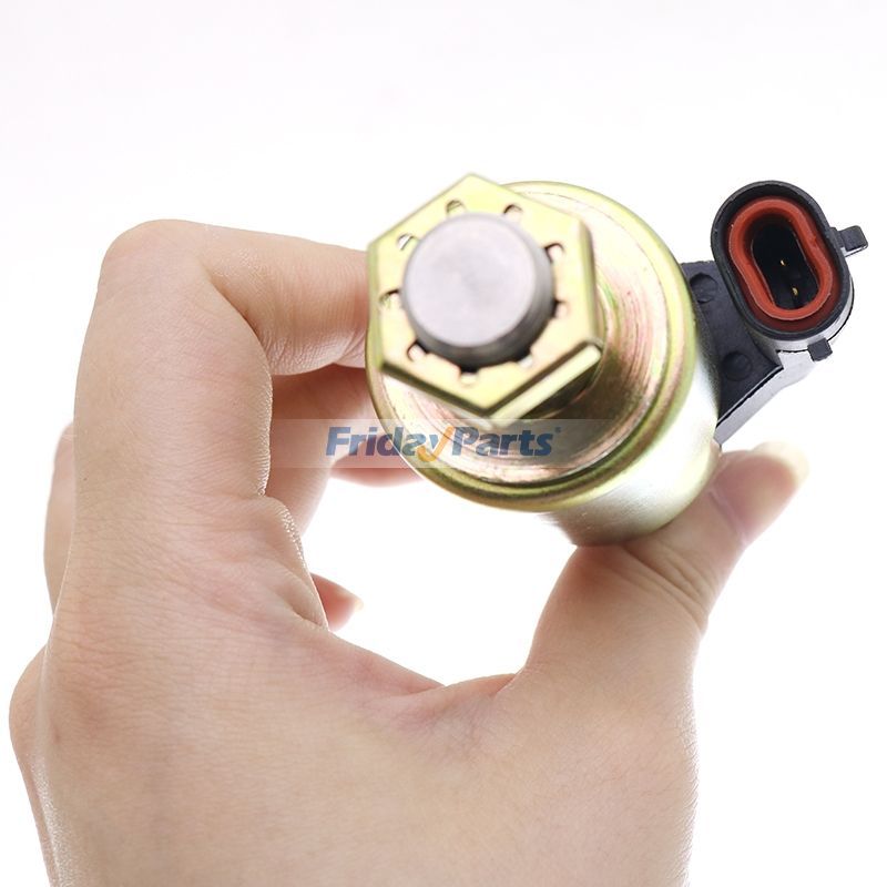 Excavator erpillar Solenoid Valve