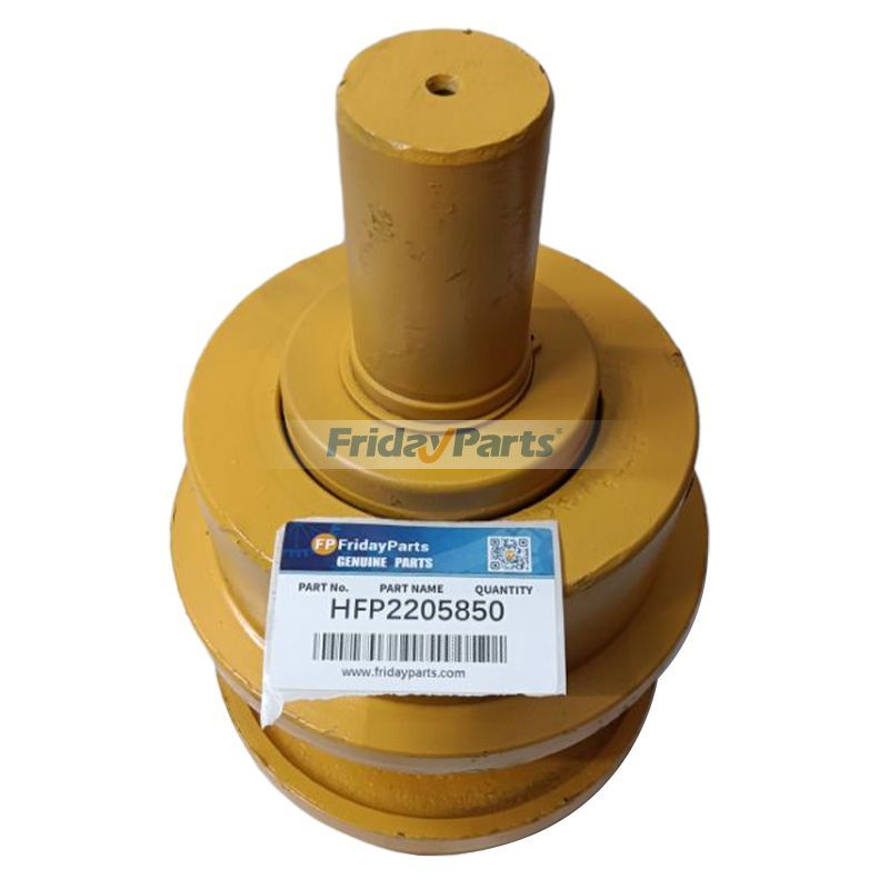 エクスカベーター erpillar CAT トップローラー 上部ローラー キャリアローラー