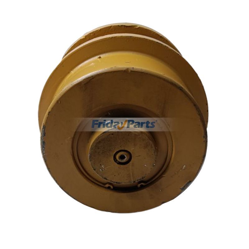 キャタピラー CAT 320B 320C 325 325B 325C 325D 329D 330 330B 330C 330D 336D 345D トップローラー 上部ローラー キャリアローラー 6Y-5323