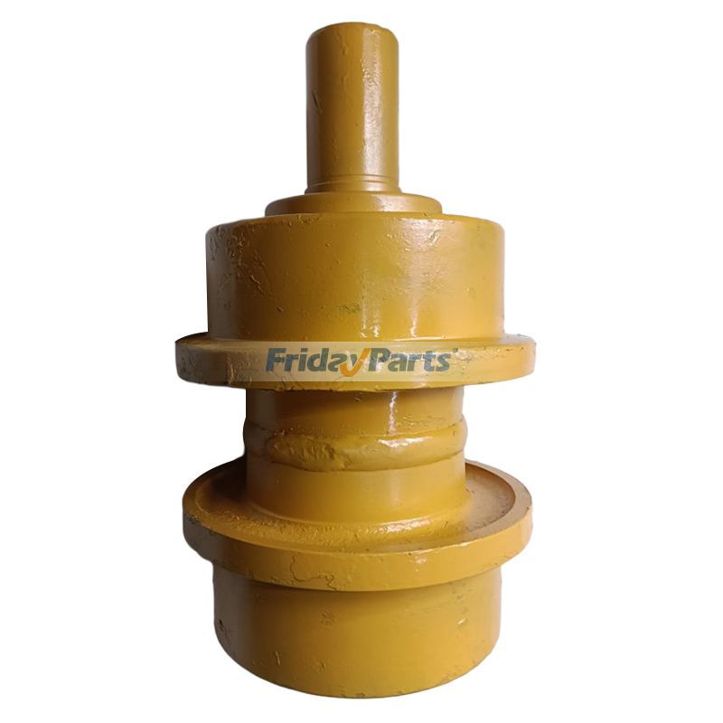 キャタピラー CAT 320B 320C 325 325B 325C 325D 329D 330 330B 330C 330D 336D 345D トップローラー 上部ローラー キャリアローラー 6Y-5323