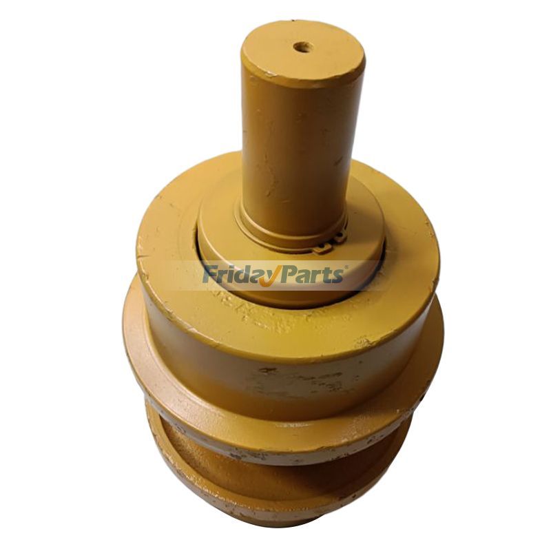 キャタピラー CAT 320B 320C 325 325B 325C 325D 329D 330 330B 330C 330D 336D 345D トップローラー 上部ローラー キャリアローラー 6Y-5323