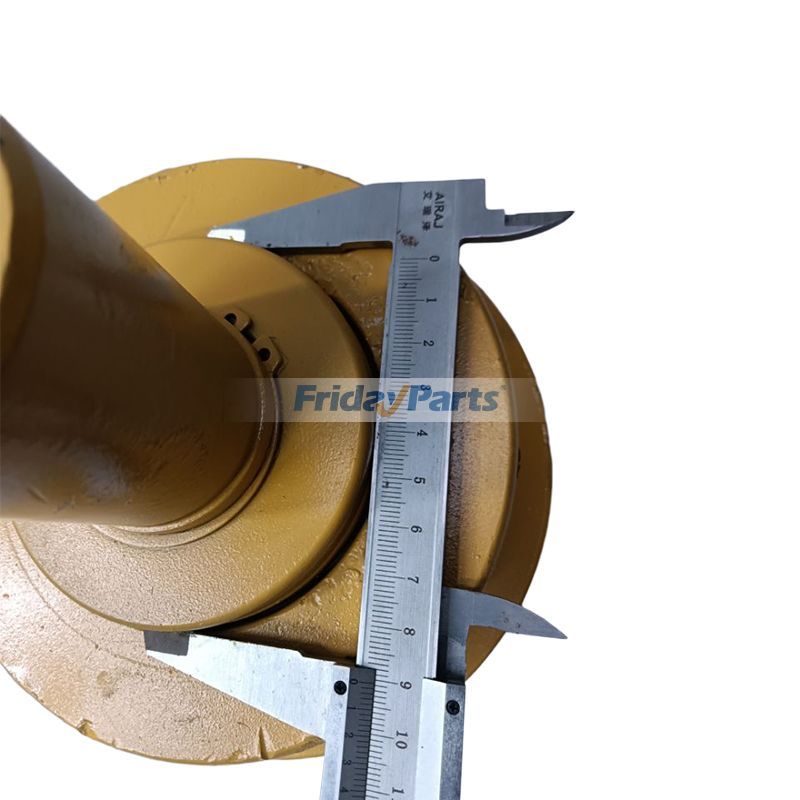 FridayPartsでerpillar CAT トップローラー 上部ローラー キャリアローラーを購入