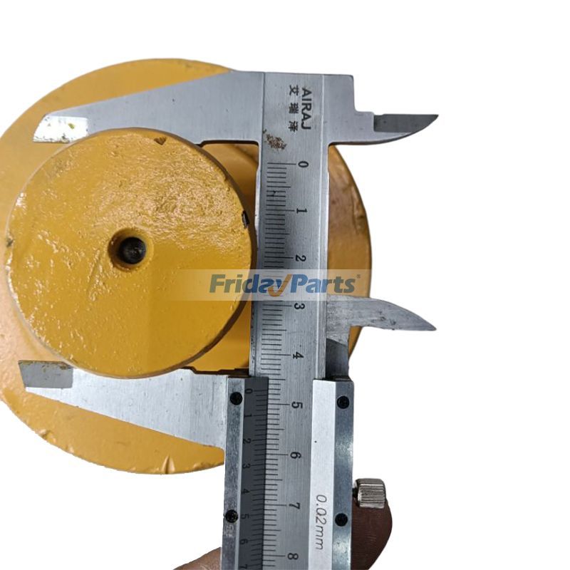 今すぐerpillar CAT トップローラー 上部ローラー キャリアローラーをチェック！