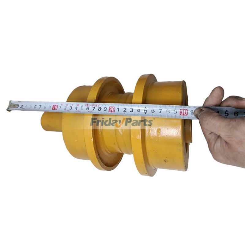 キャタピラー CAT 320B 320C 325 325B 325C 325D 329D 330 330B 330C 330D 336D 345D トップローラー 上部ローラー キャリアローラー 6Y-5323