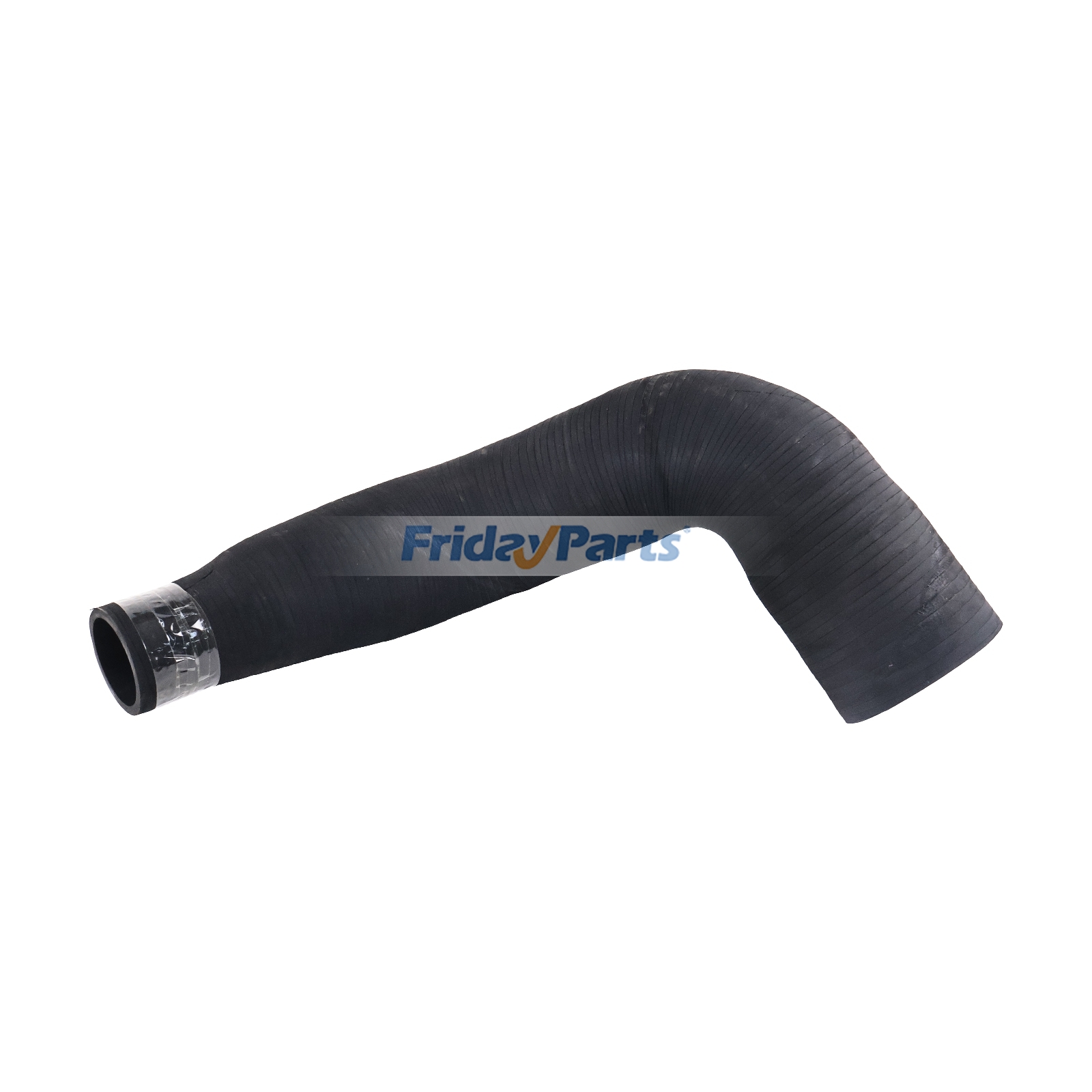 Excavator Turbocharger Intake Manifold