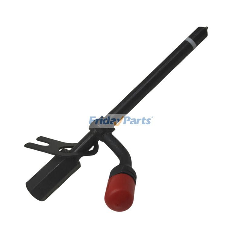  Fuel Injector Caterpillar CAT D6G For CAT