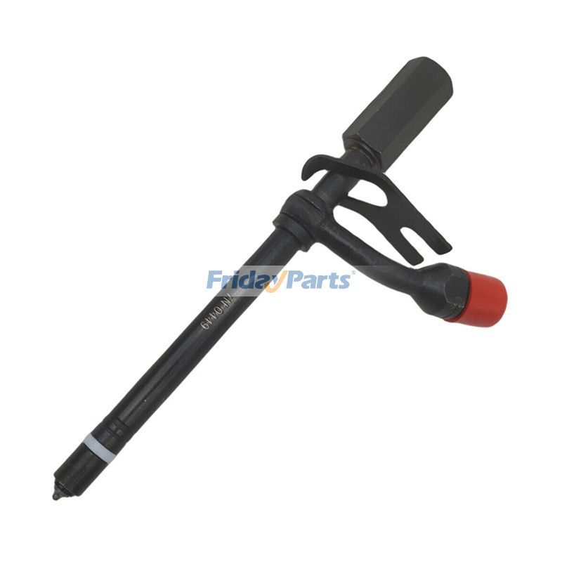 Engine,Excavator,Skidder,Tractor Fuel Injector Caterpillar CAT D6G