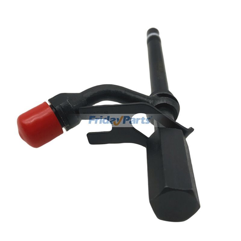 Fuel Injector Caterpillar CAT D6G in Stock in China