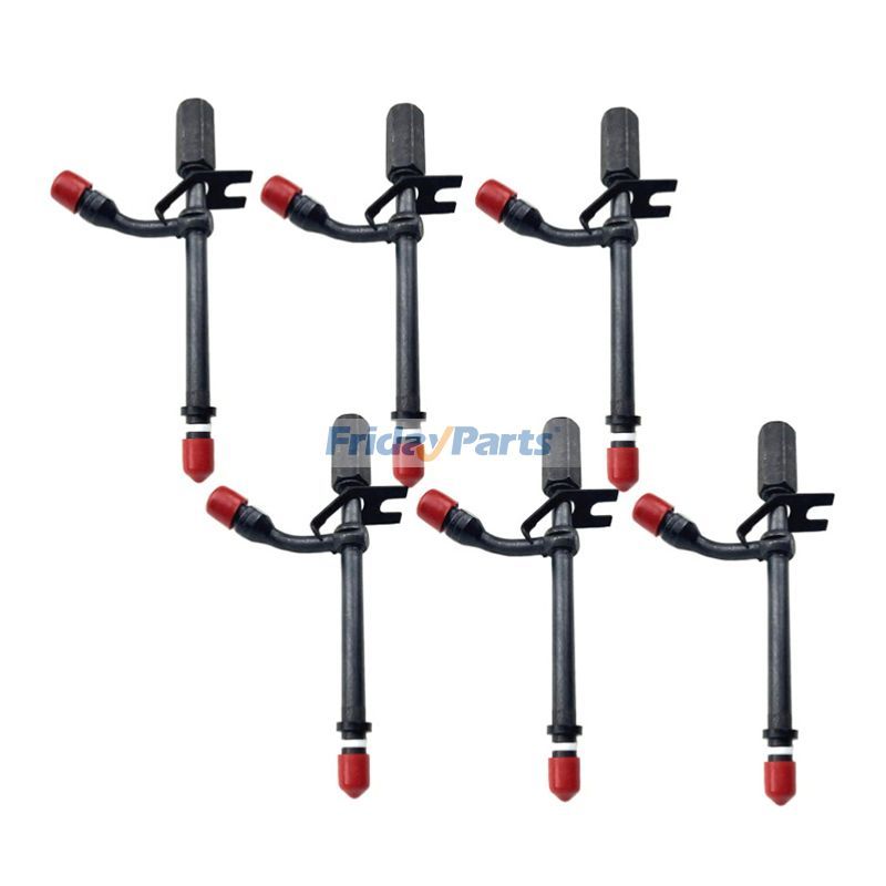 Einspritzventil 7N-0449 0R-3568 für Caterpillar CAT Motor 3304 3306 Motorgrader 120G 12G 130G 140G 14G Bagger 225 Traktor D6D D6G D4E D5B