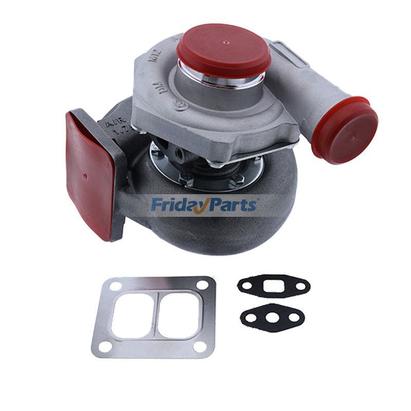 Turbo T04B91 Turbocharger 6N-7155 for Caterpillar CAT Engine 3304 Track Loader 963