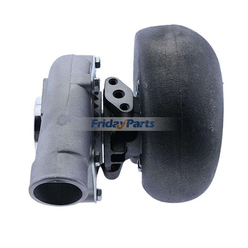  Turbo T04B91 Turbocharger 6N-7155erpillar CAT Track For CAT
