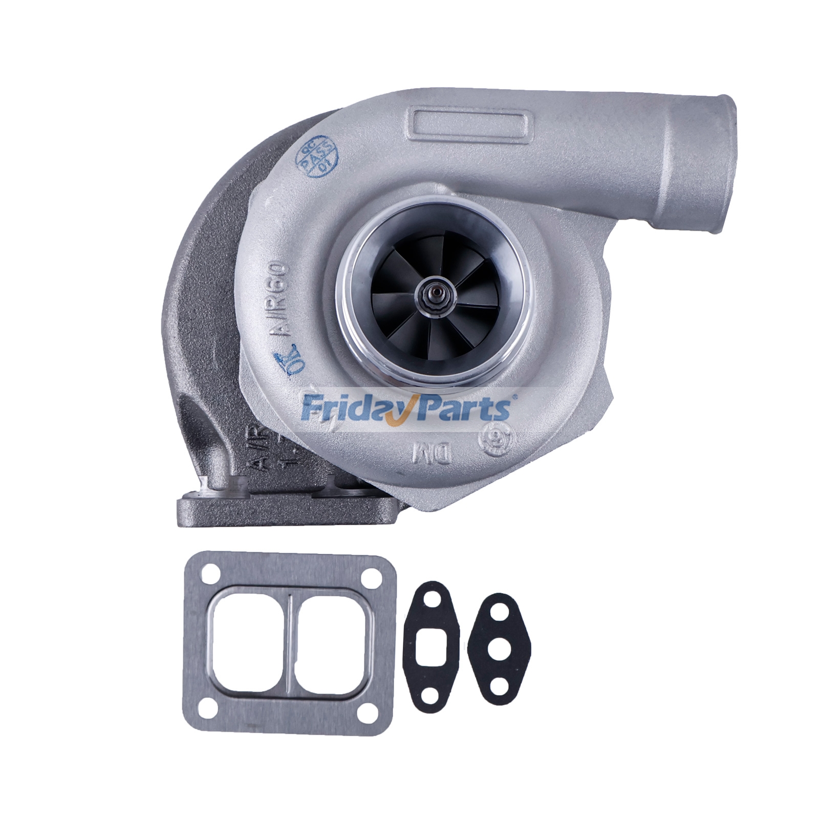 Turbo T04B91 Turbolader 6N-7155erpillar CAT Trackbei FridayParts kaufen