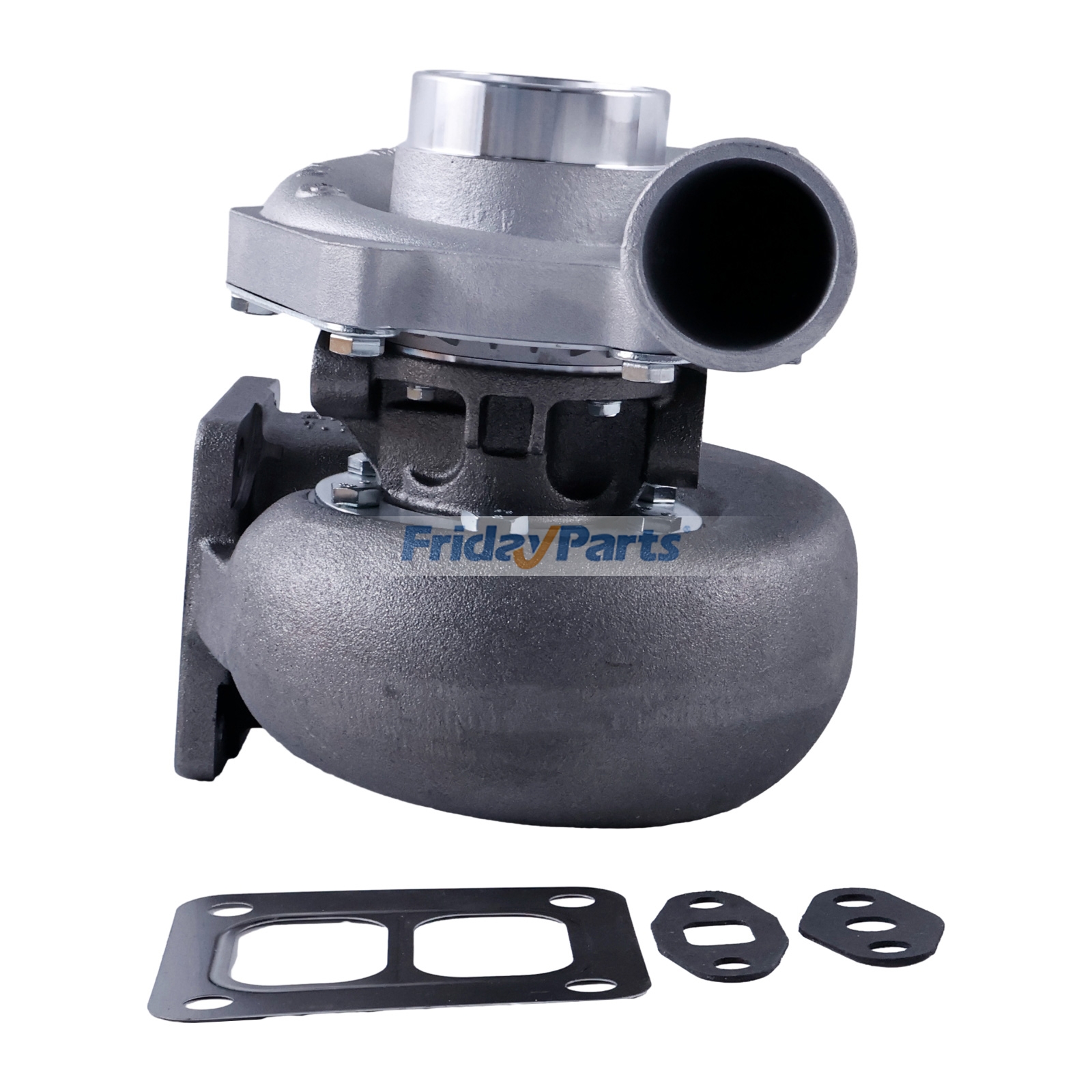 Turbo T04B91 Turbolader 6N-7155erpillar CAT Trackfür Verdichter,Bulldozer,Motor,Bagger,Lader,Motorgrader,Rückeschlepper,Traktor