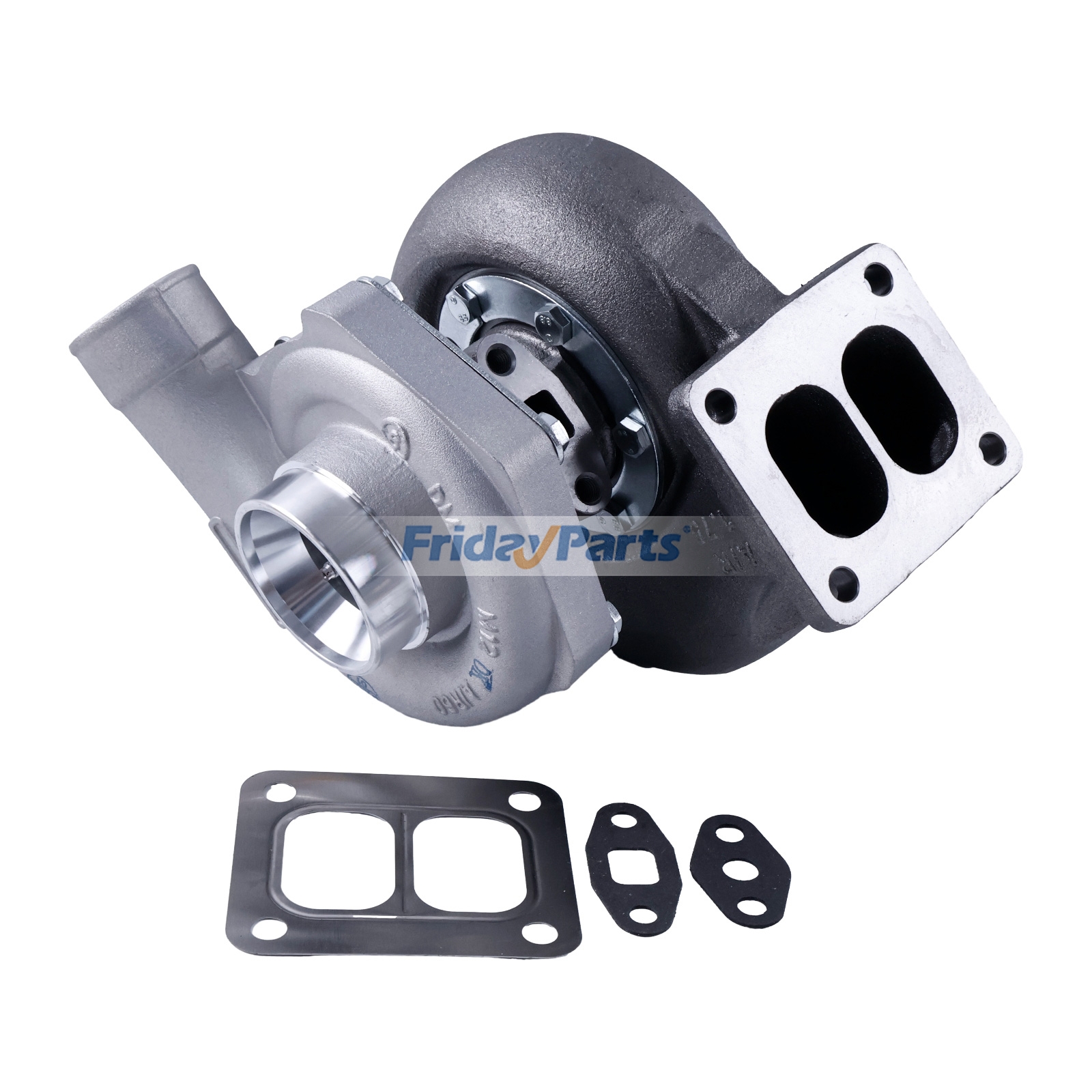 Turbo T04B91 Turbolader 6N-7155erpillar CAT Trackfür Verdichter,Bulldozer,Motor,Bagger,Lader,Motorgrader,Rückeschlepper,TraktorFür CAT