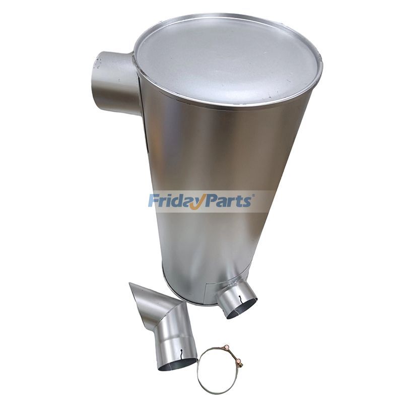 Mufflererpillar CAT for Engine,Excavator