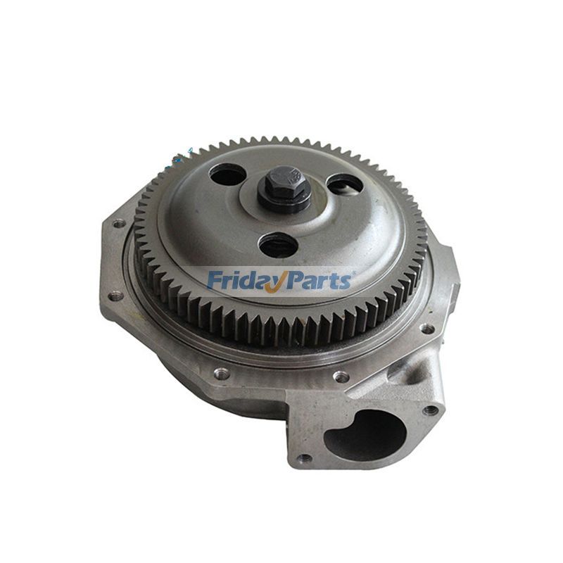 Water Pump 6I-3890 135-4925 for Caterpillar CAT Engine 3406 3406C 3406E 3456