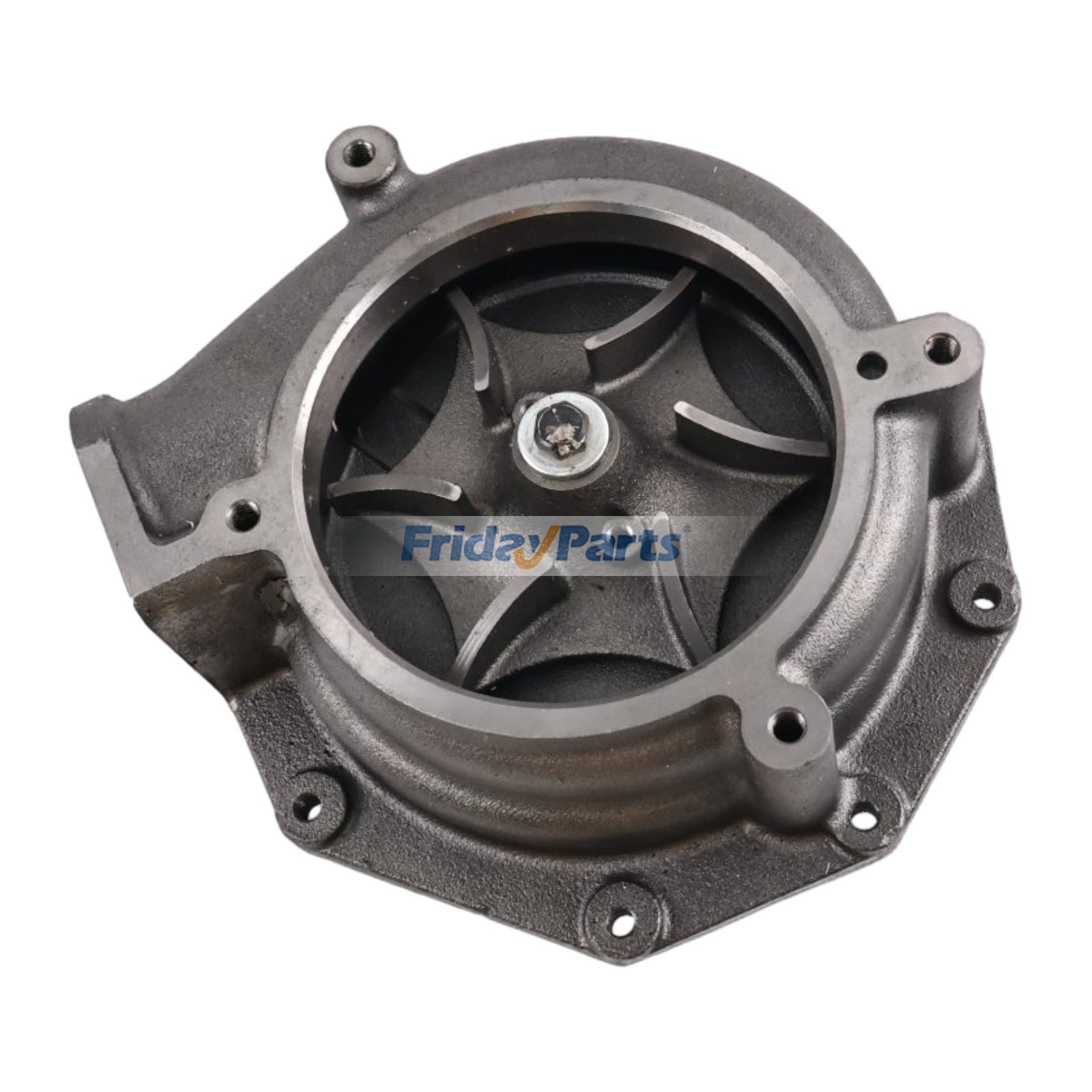 Water Pump for Engine,Excavator,Generator,Loader,Tractor