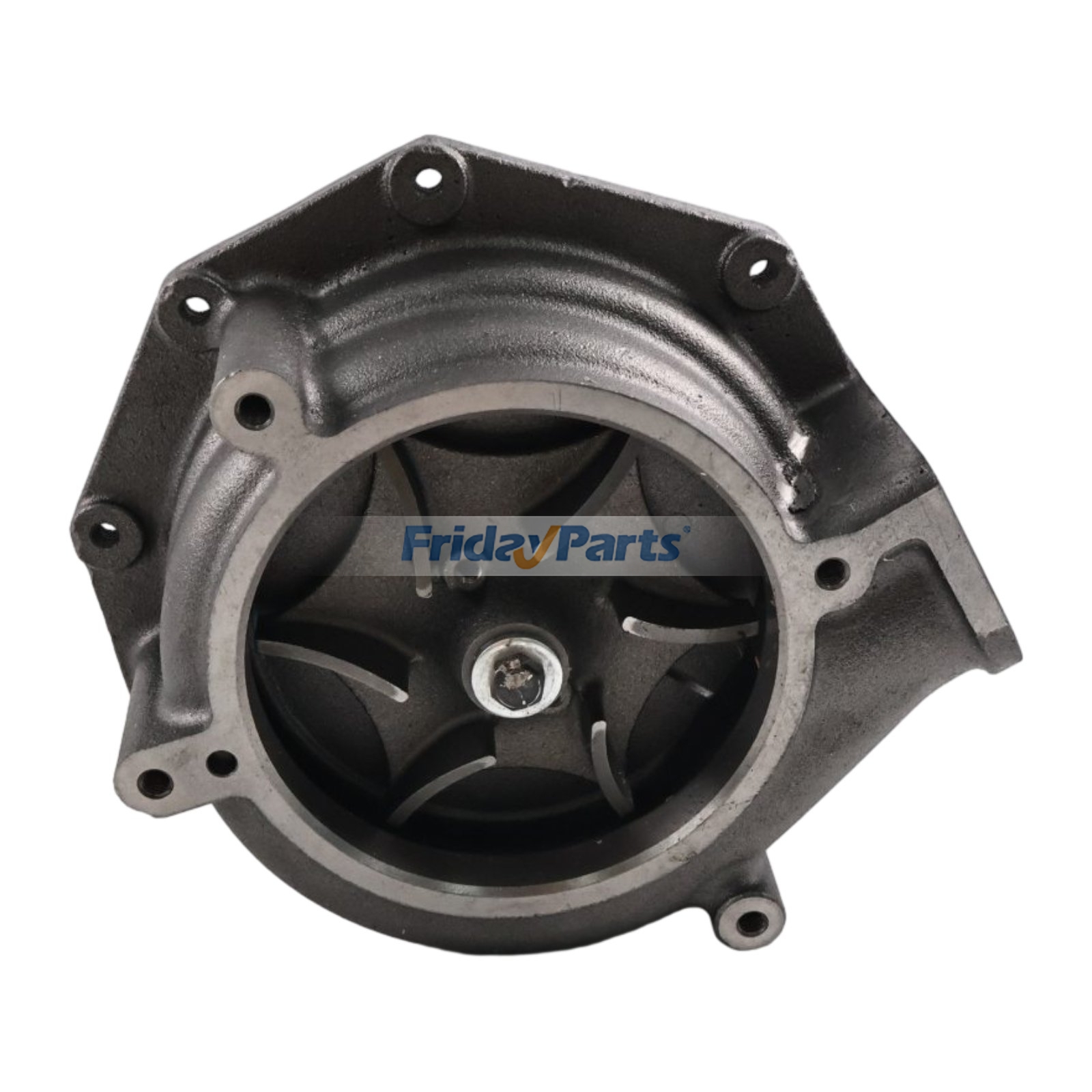  Water Pump For CAT