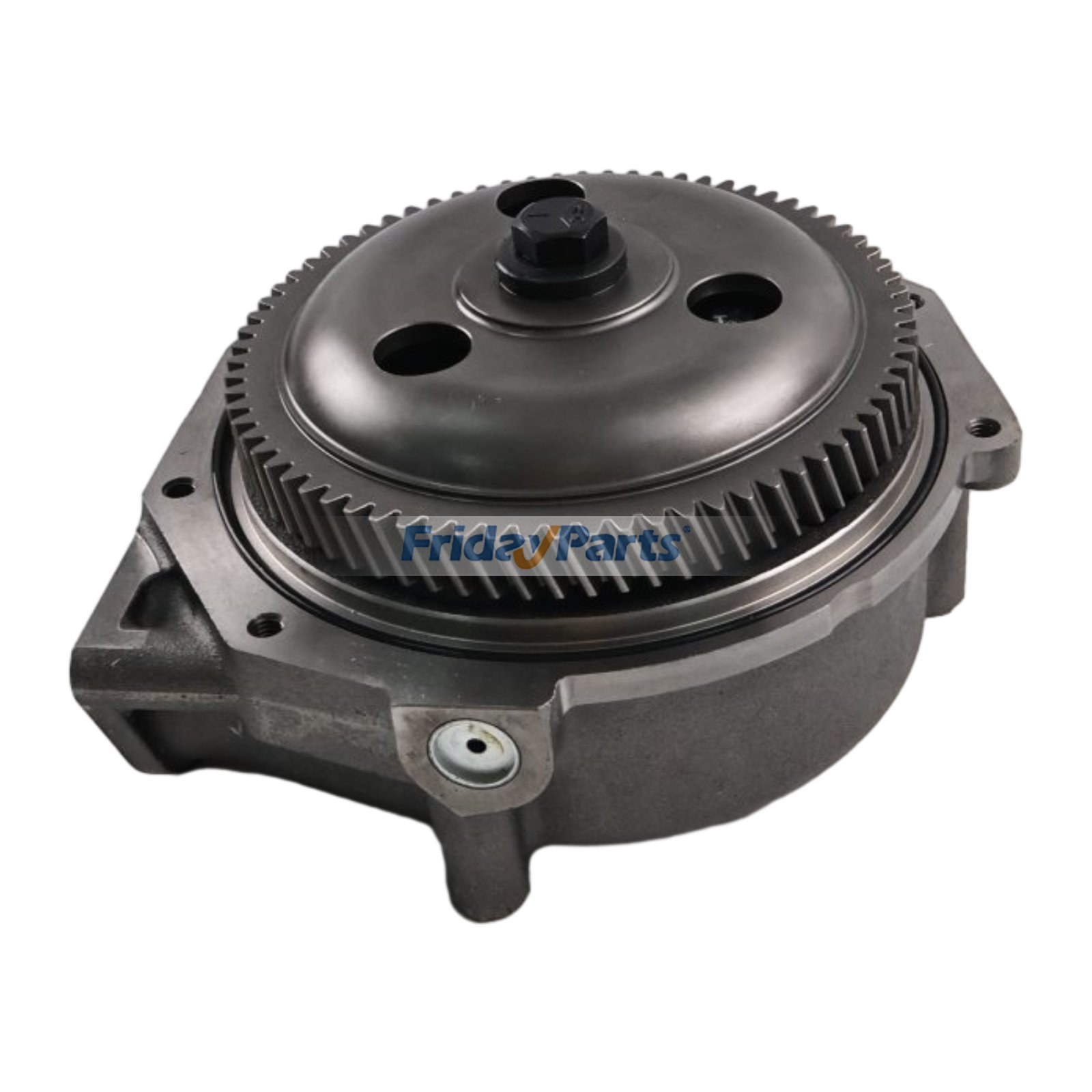 FridayParts Water Pump