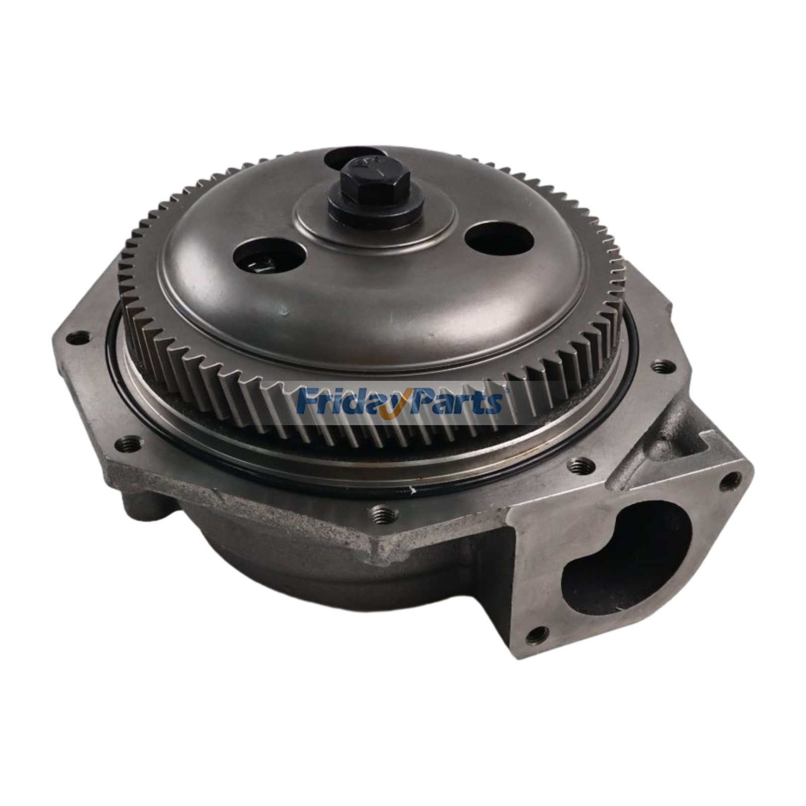 Water Pump 6I-3890 135-4925 for Caterpillar CAT Engine 3406 3406C 3406E 3456 for less