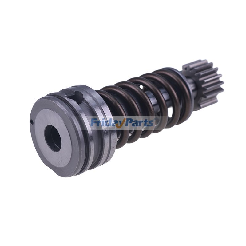 Plunger and Barrelerpillar CAT D6FSR D6GSRIIXLXR for Engine,Excavator