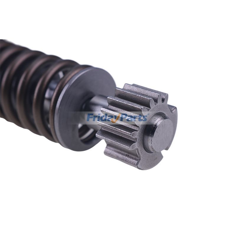  Plunger and Barrelerpillar CAT D6FSR D6GSRIIXLXR For CAT