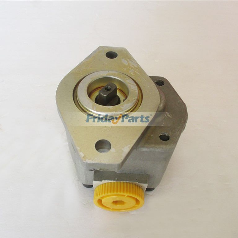 CAT用エクスカベーター用erpillar CAT パイロット ギア ポンプ