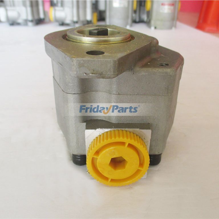 CAT用用キャタピラー掘削機 CAT E70 パイロットギアポンプ用