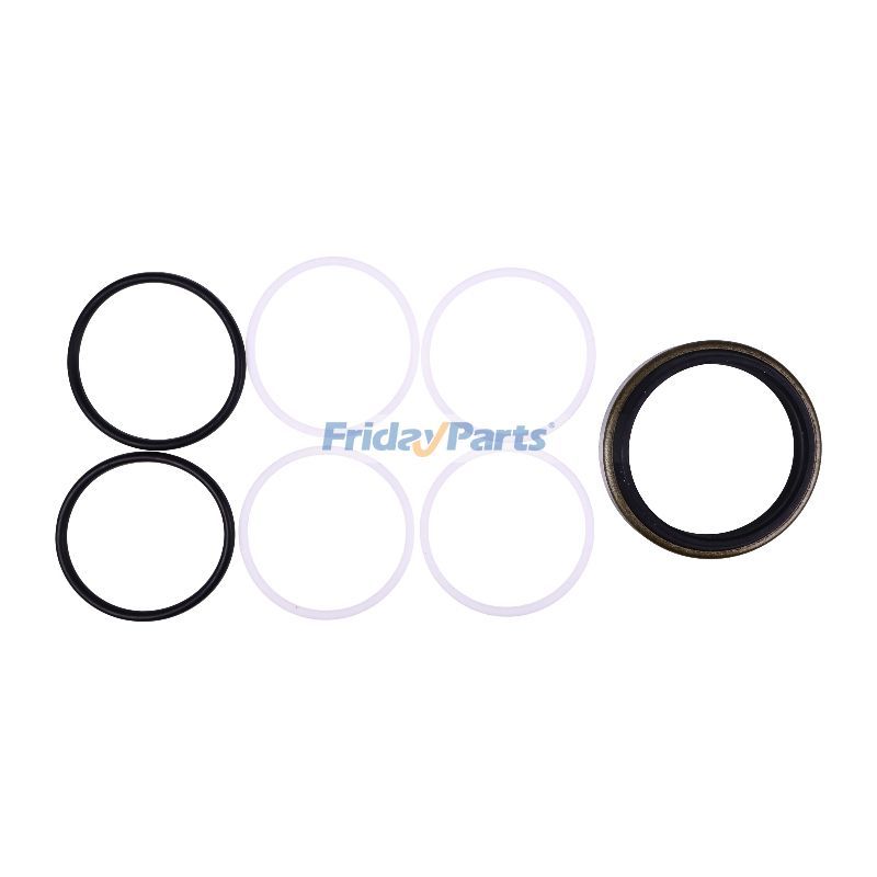 CAT用用キャタピラー CAT 掘削機 E70B 用シリンダー シール キットの調整