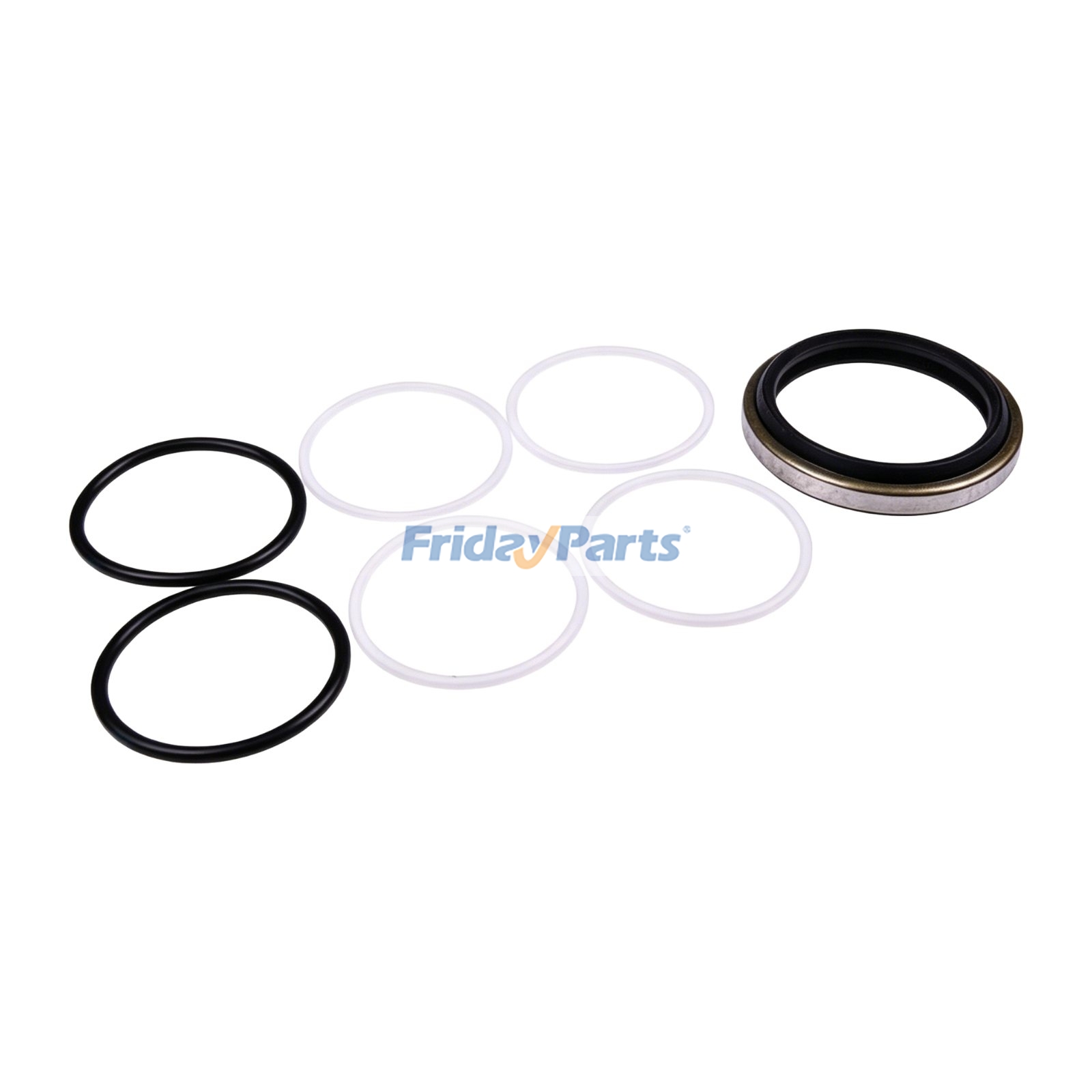Regolazione della guarnizione del cilindro Kiterpillar CAT di FridayParts