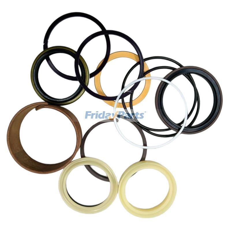 Bucket Cylinder Seal Kiterpillar CAT for Excavator