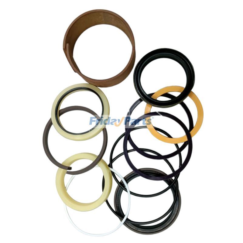 Excavator Bucket Cylinder Seal Kiterpillar CAT