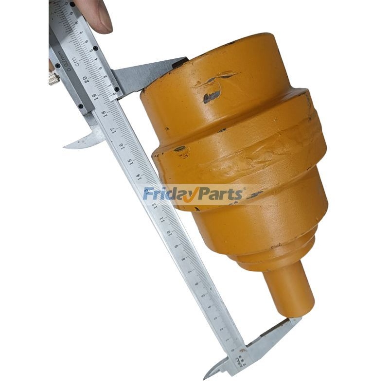 Excavator Top Roller 265-7675 – Fits CAT 305E, 304CCR, 305CCR, 305.5E, 305DCR