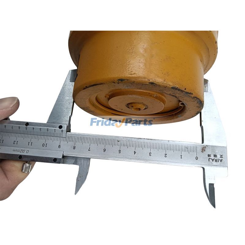 erpillar CAT Obere Rolle Obere Rolle Trägerrollefür BaggerFür CAT