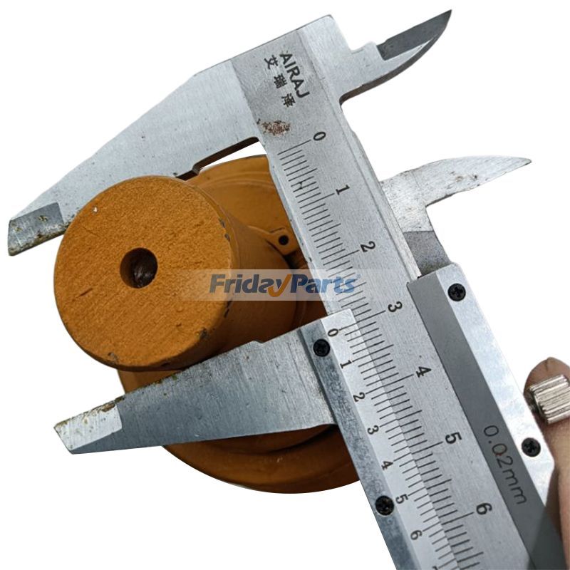 erpillar CAT Obere Rolle Obere Rolle Trägerrollebei FridayParts kaufen