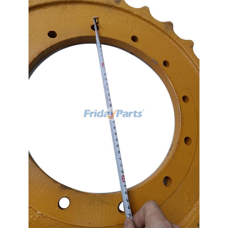 Kettenradfür Motor,BaggerFür CAT