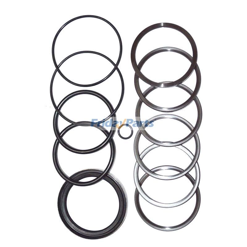 エクスカベーター センタースイベルジョイントシール Kiterpillar CAT