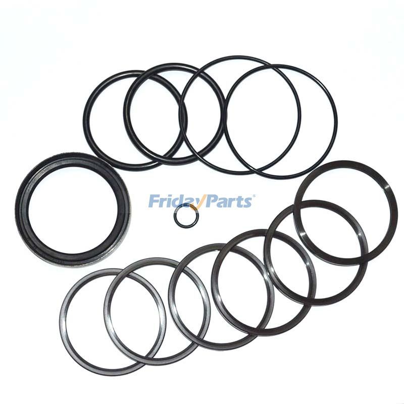 CAT用用キャタピラー CAT 掘削機 E70B 用センター スイベル ジョイント シール キット