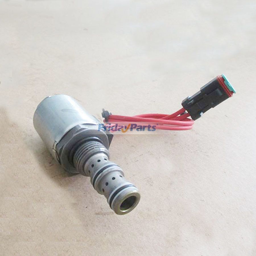 CAT用用キャタピラー アーティキュレート ダンプトラック 725 730 735 エンジン 3116 ソレノイドバルブ 227-6744