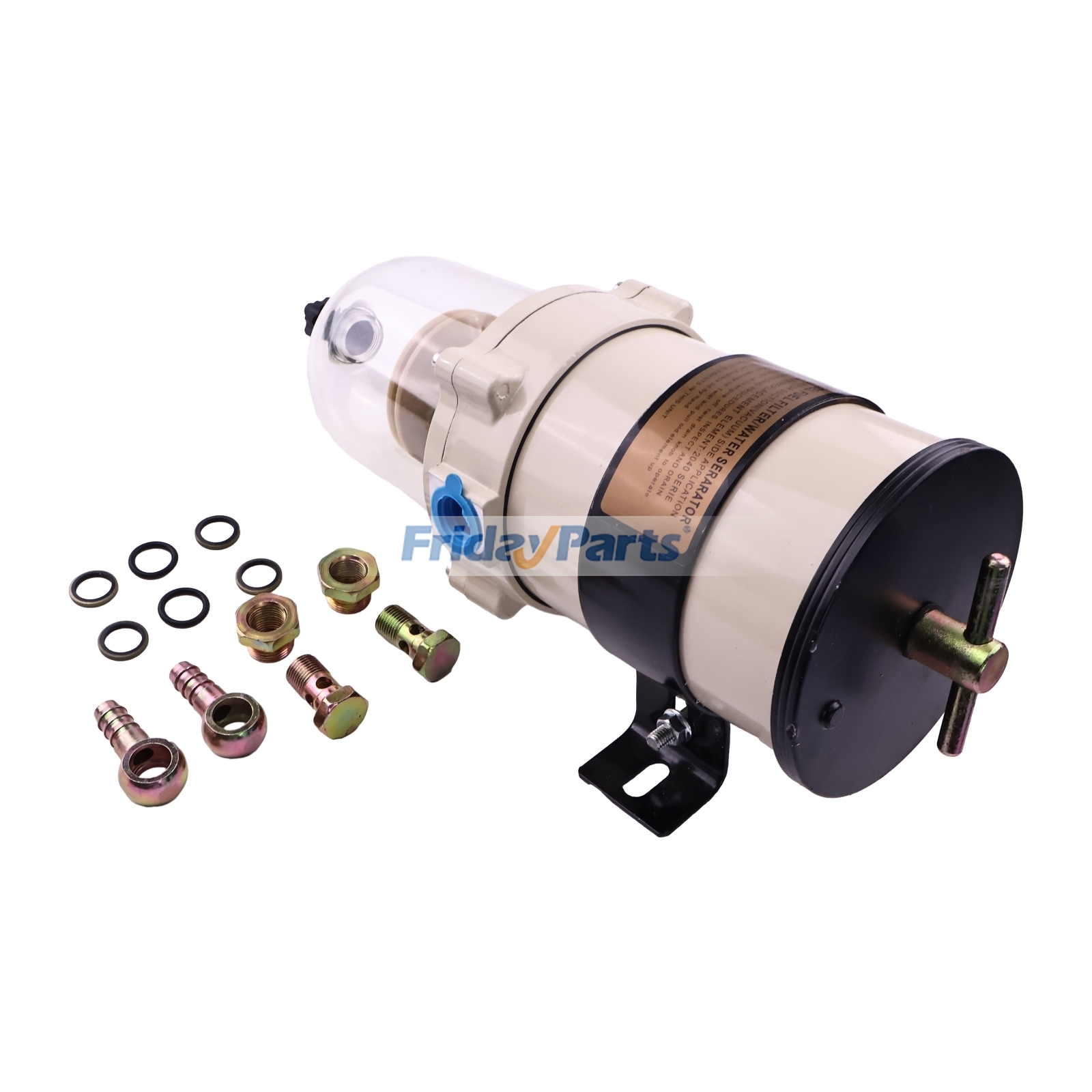  Water Separator For VOLVO