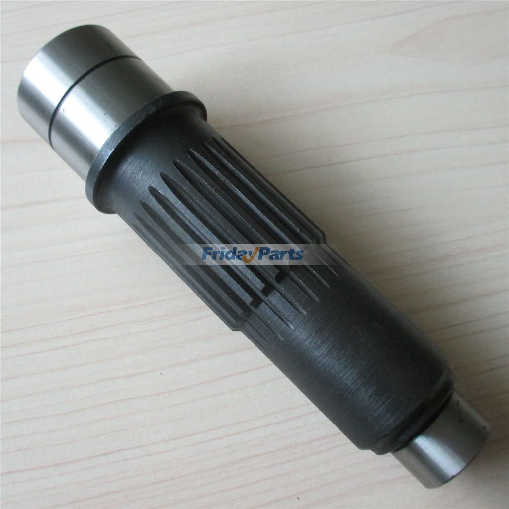 CAT 312 Travel Motor shaft in Stock in China