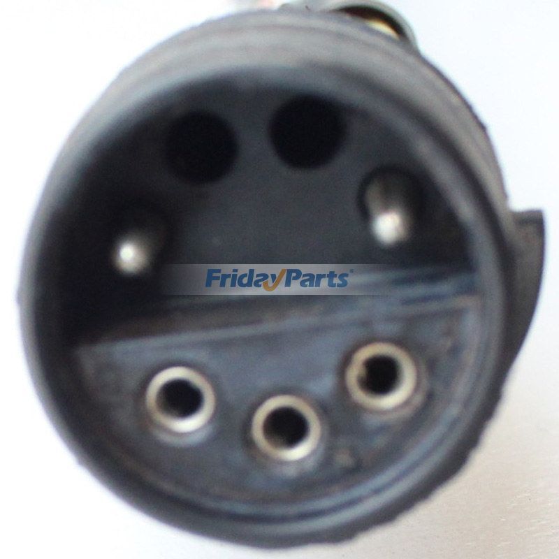 Parte para Excavadora