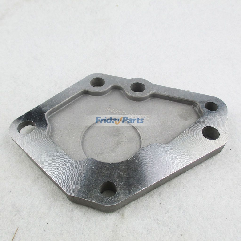 erpillar CAT Mitsubishi Oil Pump Head Assy in Stock in China